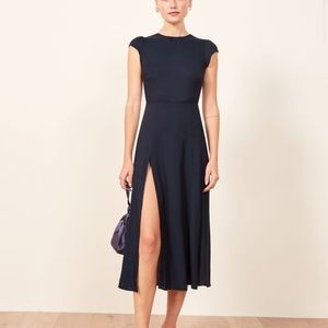 Reformation Gavin Dress